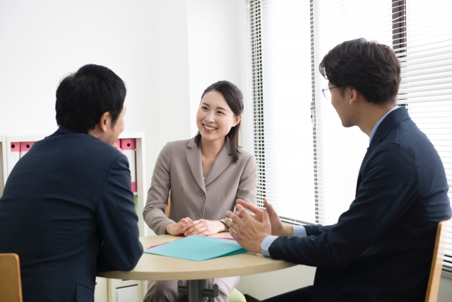 正社員